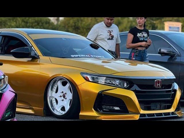 Vlog 4: i decided to go to a car meet