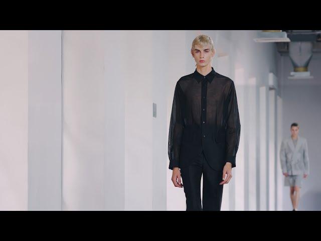 Hybrid Heritage by TAAKK, Paris Men's Spring/Summer 2025 | FashionTV | FTV