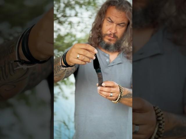 The Legend Has Risen: Kizer Mini Momo by Kizer Knives x KnifeStock | Limited Edition Beast