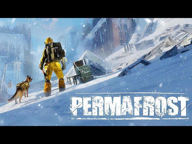 Permafrost Demo - Eisige Kälte (Gameplay German Deutsch)