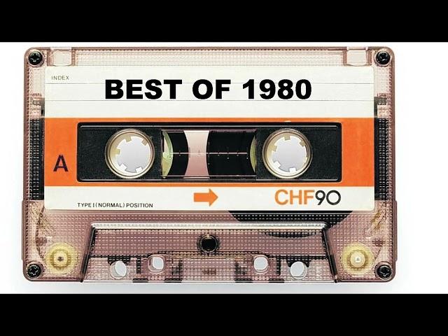 The Best Of 1980