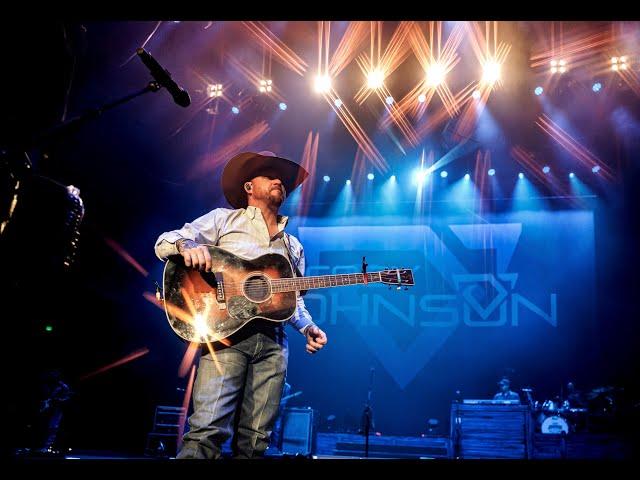 Cody Johnson - "'Til You Can't" [2025 Dick Clark's New Year's Rockin' Eve]