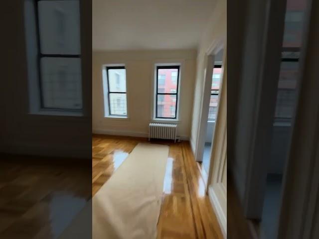 Rent stabilized nyc apartment #nyc