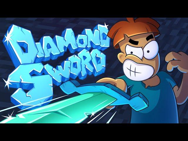 Diamond Sword - Myth or Reality?