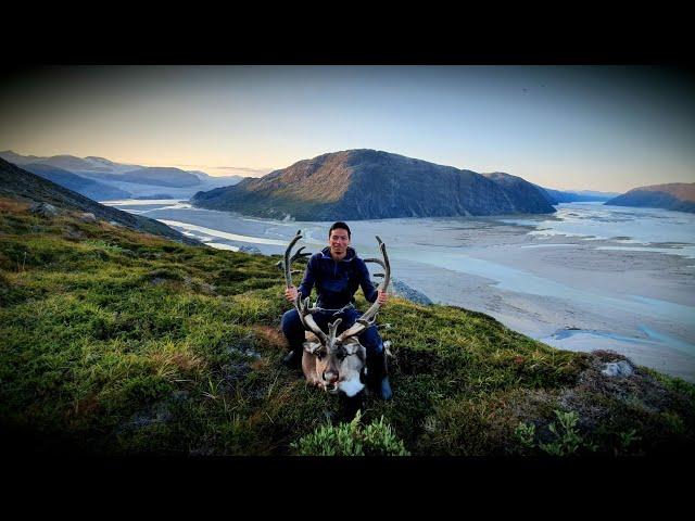 Tuttunniarneq "Aavarneq" 2019 Maniitsoq / Isortoq