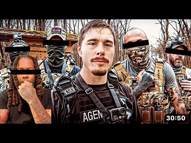 Inside the Deadly World of Mercenaries | Inc-T Reacts