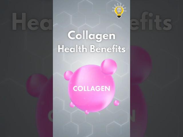 10 Collagen Health Benefits| Brain Of Interest #collagenbenefits #brainofinterest