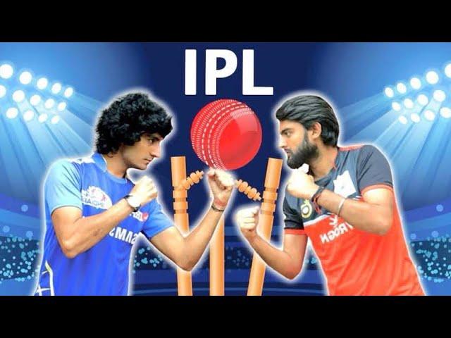 Boy’s Life - Before IPL VS After IPL | Ankush Kasana