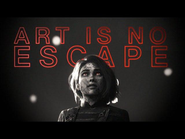 Clair Obscur is an Endless Canvas of Grief