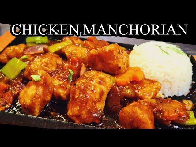 Perfect Chicken Manchurian |chicken shashlik | Cook with Aasi