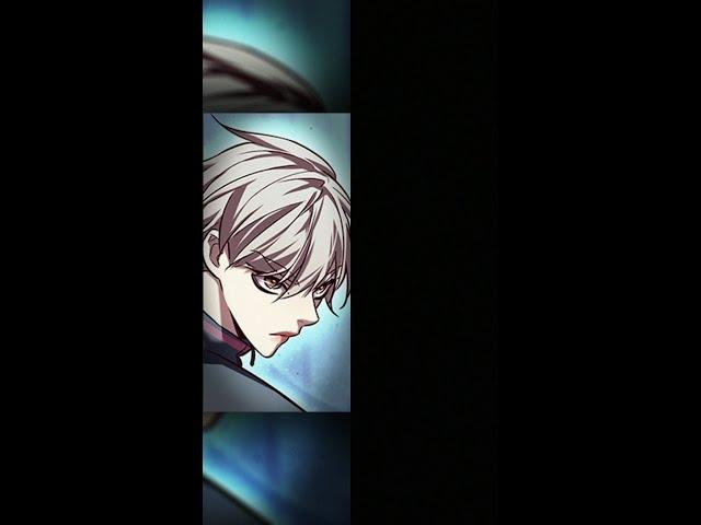 JIWOO VS DUKE | Eleceed Edit | WEBTOON