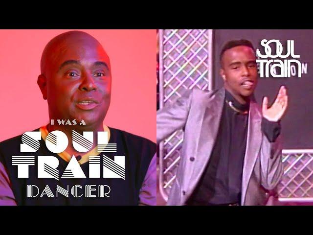 Soul Train Dancer Alex Thomas Recalls His Journey From Soul Train To Stand-Up Comedy