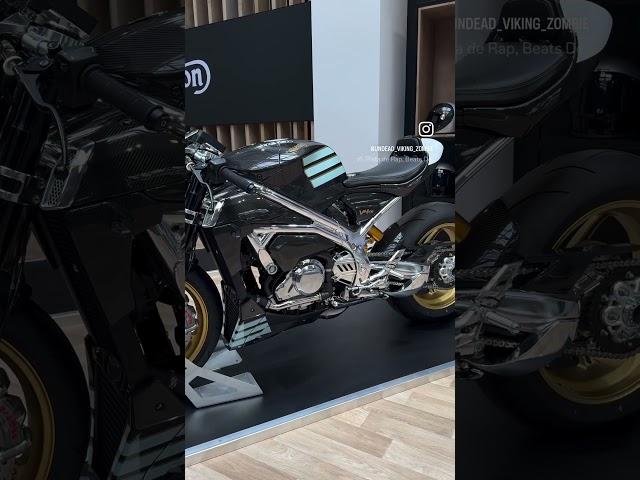 Norton V4CR