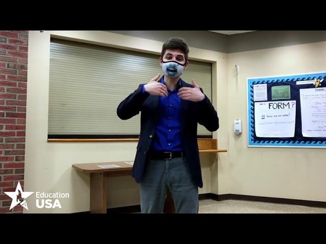 US Vs Russia  Cultural Differences | Mike Arinarkin
