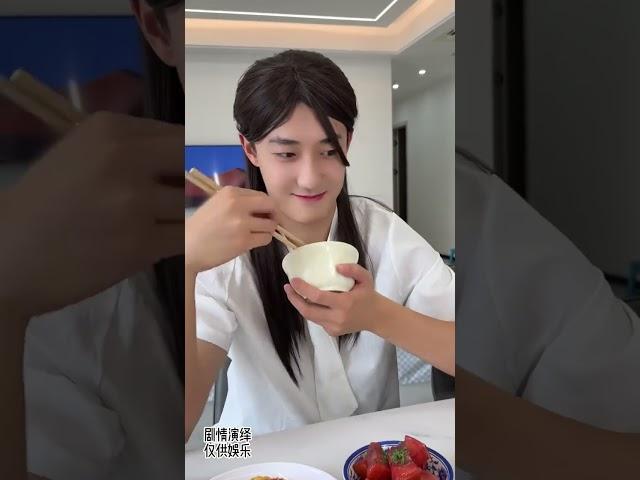 [刘一朵]活是不用幹的孩子是不用管的，這才算是過上好日子#搞笑 #搞笑段子 #回忆 #校园 #日常 #娱乐#反转 #沙雕 #shorts