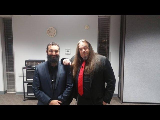 DEBATE: Is Darwinian Evolution a Fact? Aron Ra vs Subboor Ahmad