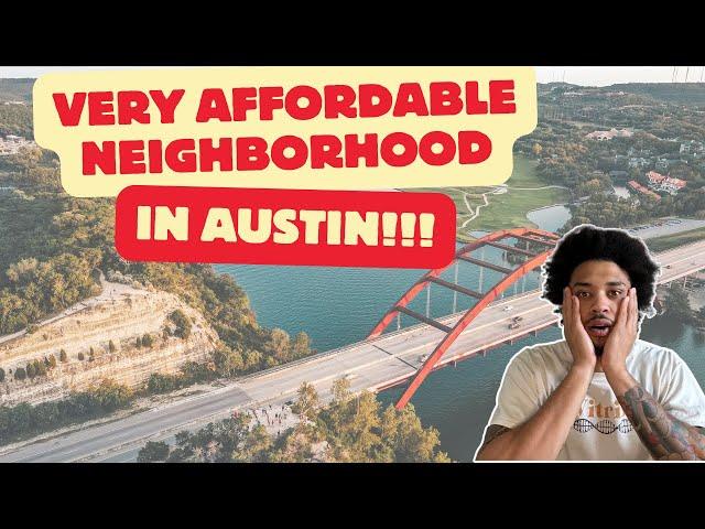 The Hidden Gem of Austin Texas | Manor