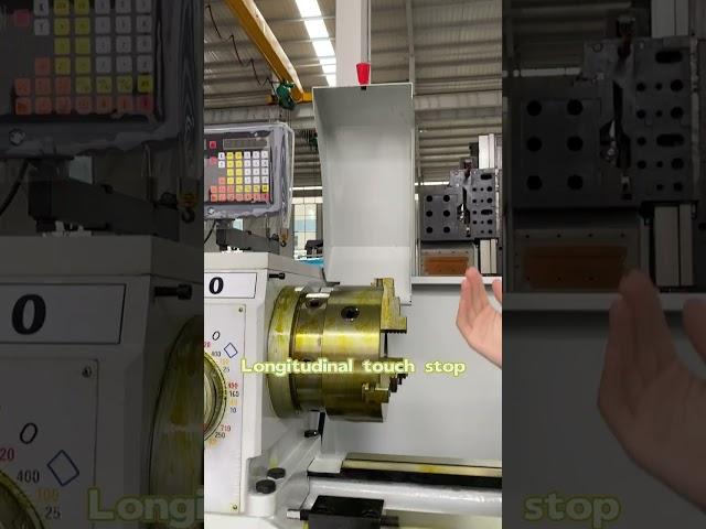 ca 6150 Lathe machine #manual  lathe torno