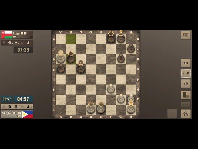 CHESSMATE️🪆️TALO KA PA DIN