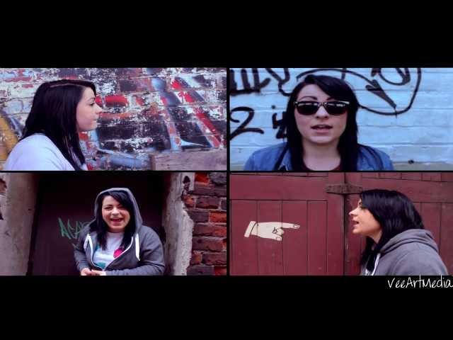 Lucy Spraggan ''Paper Dreams'' Official Music Video  || #VeeArtMedia || || @veedaiartist @lspraggan