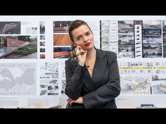 Выбираем профессию: что значит быть ландшафтным архитектором?