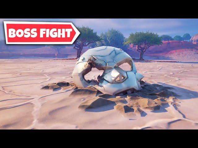 *NEW* Fortnite Marvel Event (WE FIGHT DOCTOR DOOM)