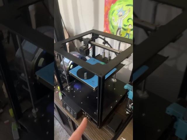 The Print Lab!
