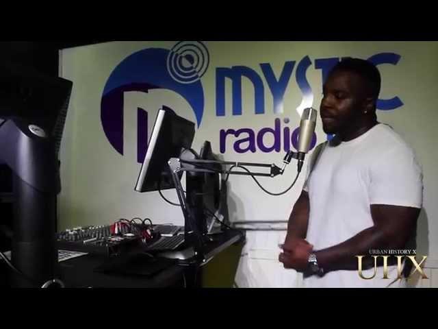 J SPADES INTERVIEW @ORIGINALMEMZEE @REAL JSPADES #URBANHISTRORYX