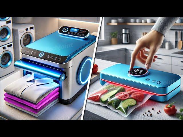 60 Amazon HOUSEHOLD Gadgets Actually Worth BUYING | BEST OF 2025!