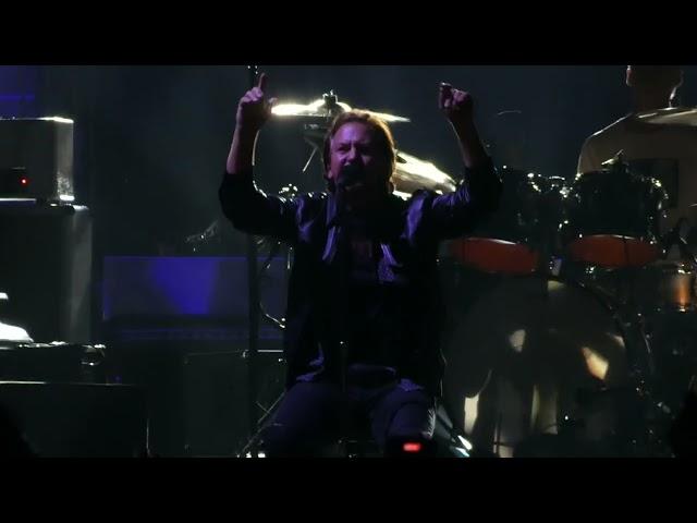 Pearl Jam 09-11-2022 NYC MSG!  Full Show 4k Multi-cam