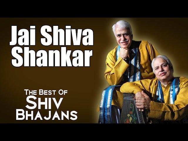 Jai Shiva Shankar | Pandit Rajan Mishra, Sajan Mishra | ( The Best Of Shiv Bhajans ) | Music Today