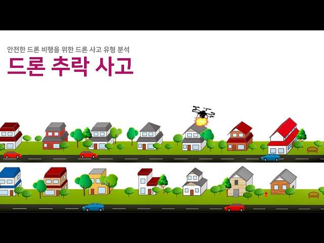 한대희 3분특강 : 드론추락(Crash)사고