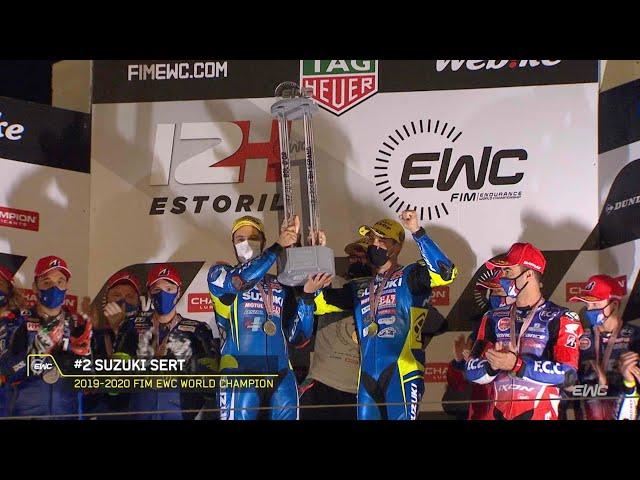 FIM EWC 2019-2020 season review