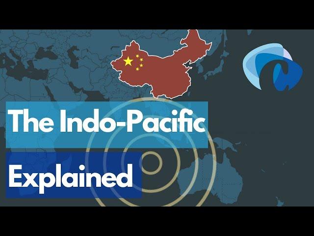 Why does the Indo-Pacific matter?