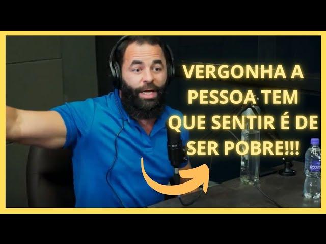 COMO GANHAR DINHEIRO NA INTERNET - WENDELL CARVALHO | Beta cortes