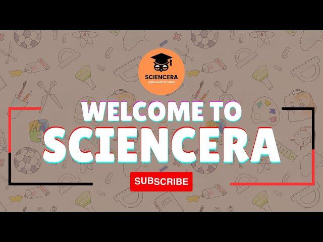 Exploring the Wonders of Science: Join Us on a Journey of Discovery - Sciencera