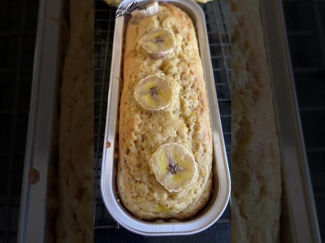 Mini loaf cake decorating ideas : Banana bread loaf recipe