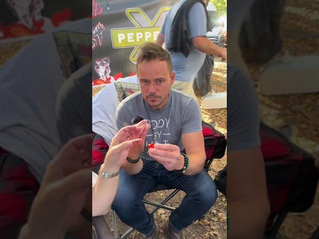 Seed Ranch Flavor Co. | Honoring the Heat: Smokin' Ed, the Legend Behind the Spice ️