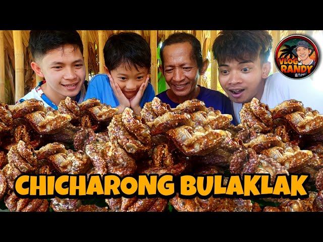 CHICHARONG BULAKLAK #cookingideas #lutongprobinsya #lutongbahayrecipe #lutongpinoyrecipe