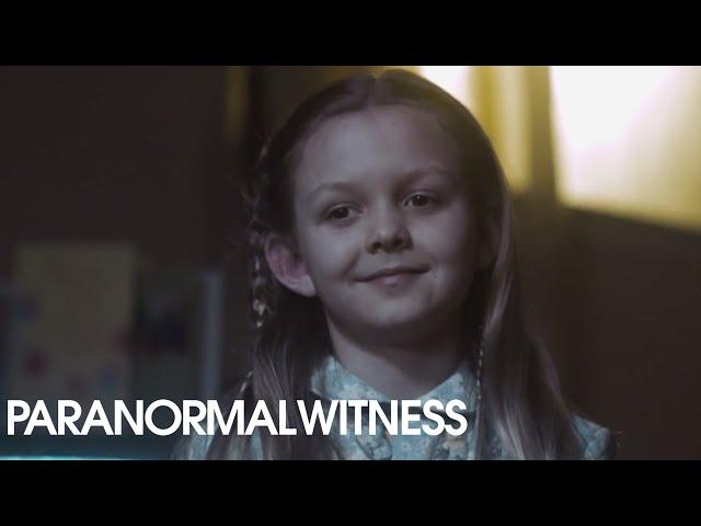 Paranormal Witness: "The Hospital Hauntings" | S3E6 | SYFY