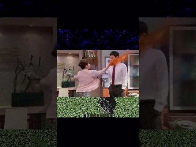 저는 마인크래프트 외국 밈만 번역해서 올립니다. I only translate and post Minecraft foreign memes.