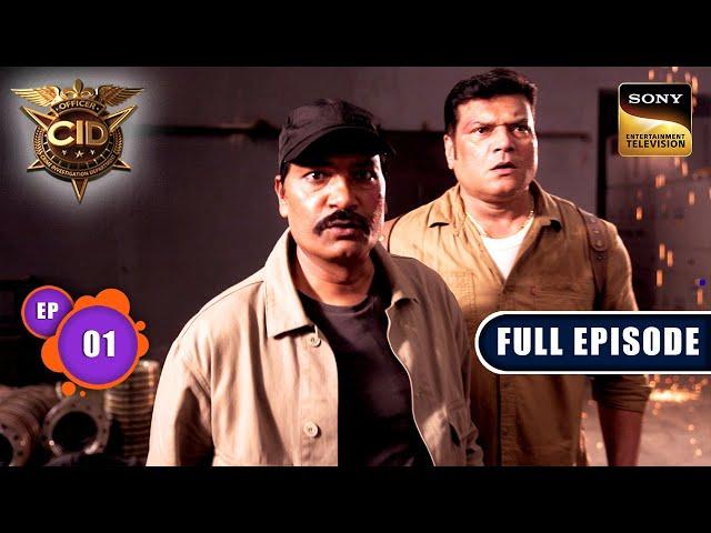 क्या Abhijeet कर पाएगा Daya को कभी माफ़?  | CID New Season | Ep 1 | Full Episode