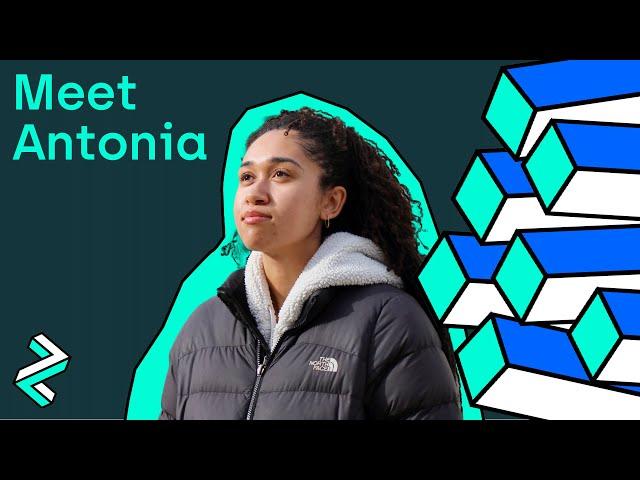 Meet Antonia