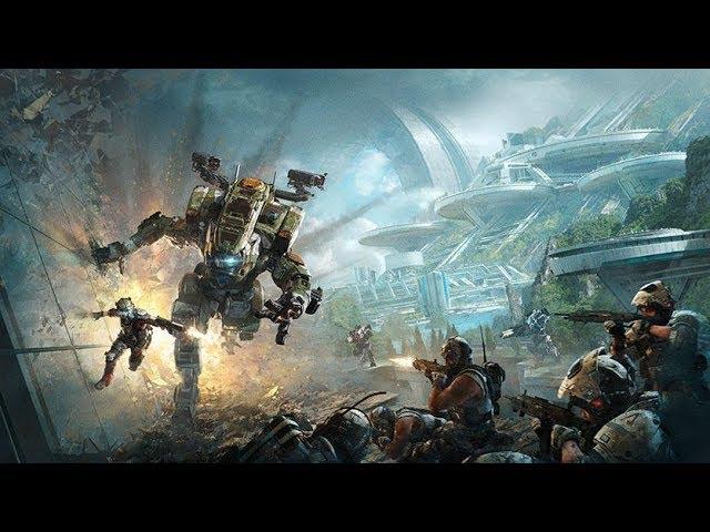 Titanfall 2: Full Walkthrough + All Collectables  (Master Difficulty)