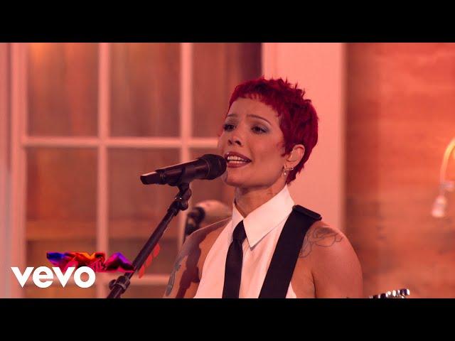 Halsey - Ego (Live From 2024 VMA's)