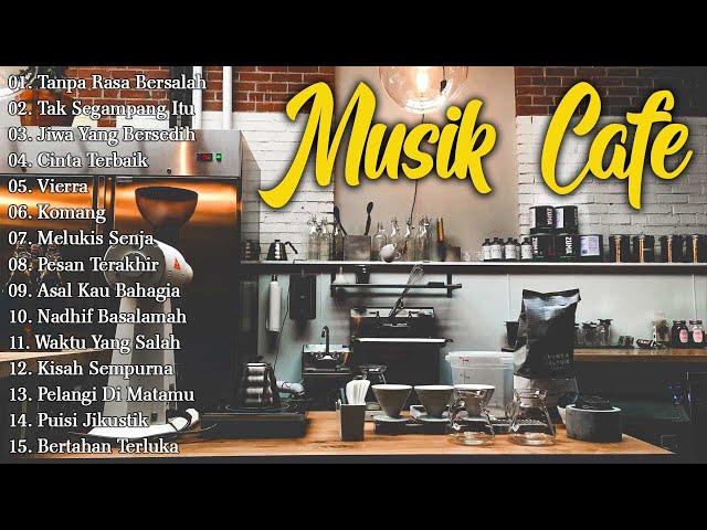 Lagu Akustik Terbaru 2024 Kumpulan Lagu Santai Cocok Diputar Di Cafee Sambil Kerja Lembur 2024#200