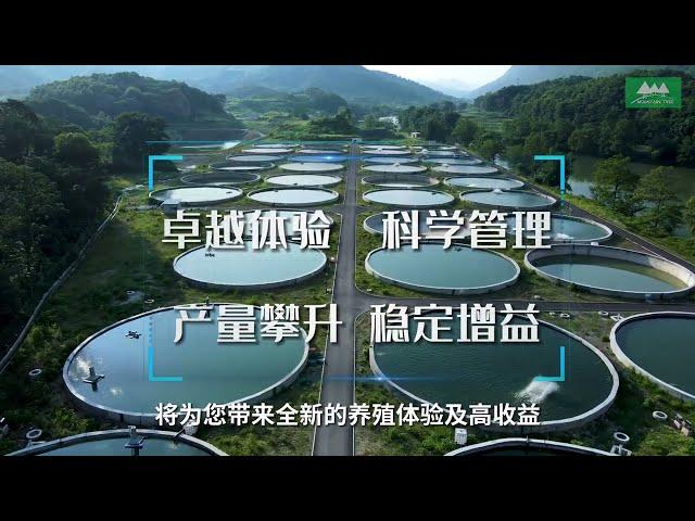 山树水质监测-让你更科学养鱼MountainTree Water Monitoring System Ensures Your FishKeeping Successful