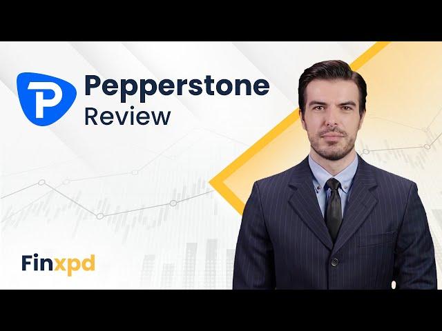 Pepperstone Broker Review 2023: Pros & Cons and Who’s It For?