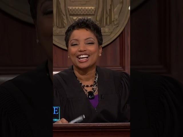 Beginning of Trouble: Divorce Court Shorts - Season 16 Episode 58 #comedy #divorcedrama #funny