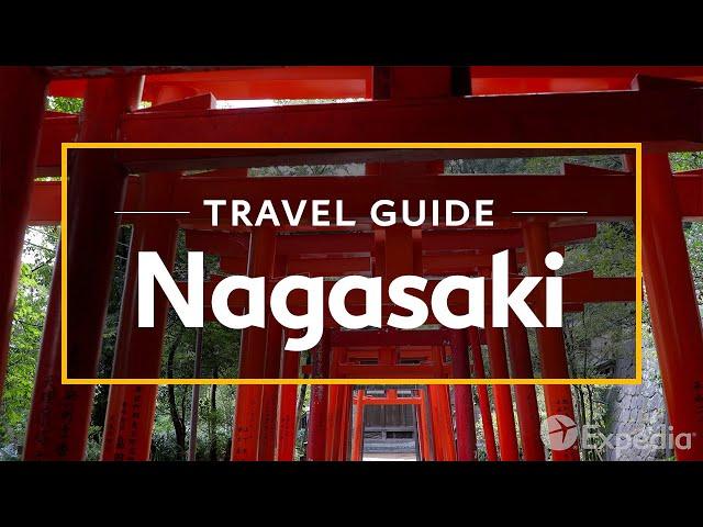 Nagasaki Vacation Travel Guide | Expedia